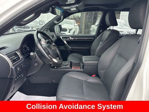 Used 2023 Lexus GX 460 Premium image 11
