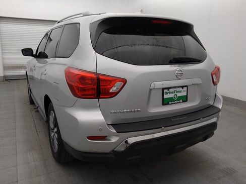 Used 2020 Nissan Pathfinder SV FWD image 5