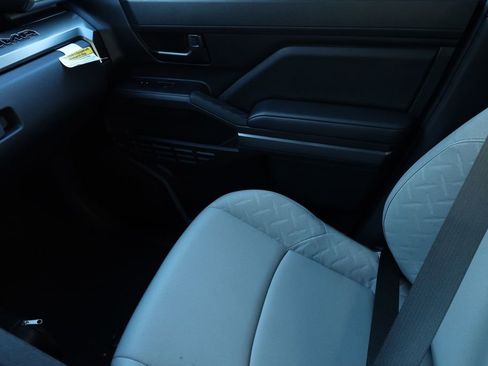 New 2025 Toyota Tacoma SR5 image 13