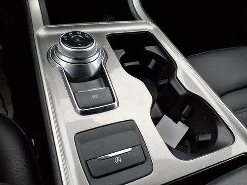 Certified 2023 Ford Edge SEL w/ Convenience Package image 20