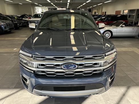 Used 2022 Ford Expedition Platinum image 21