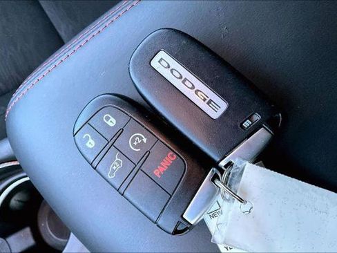 Certified 2024 Dodge Durango GT RWD image 27