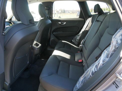 New 2026 Volvo XC60 B5 Plus w/ Climate Package image 6