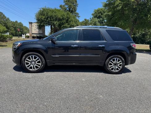 Used 2015 GMC Acadia Denali FWD image 3