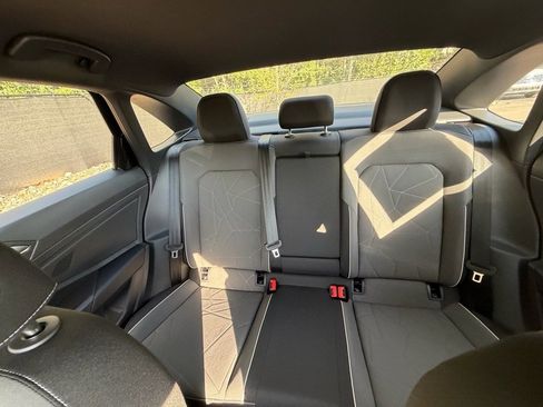 New 2026 Volkswagen Jetta Sport image 31