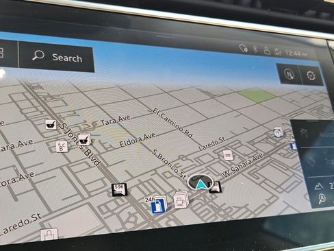 Used 2023 Audi Q8 Premium Plus w/ Premium Plus Package image 14