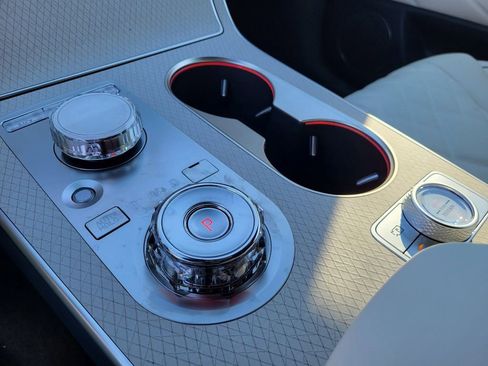 New 2026 Genesis GV80 3.5T Prestige image 18