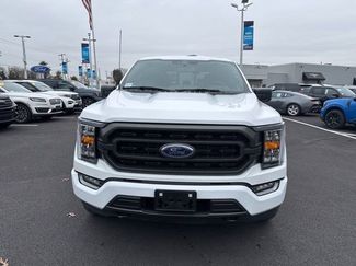 Certified 2022 Ford F150 XLT w/ Equipment Group 302A High video 2