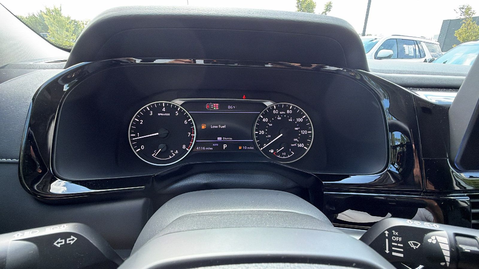 Used 2026 Nissan Pathfinder SV AWD/4WD image 30