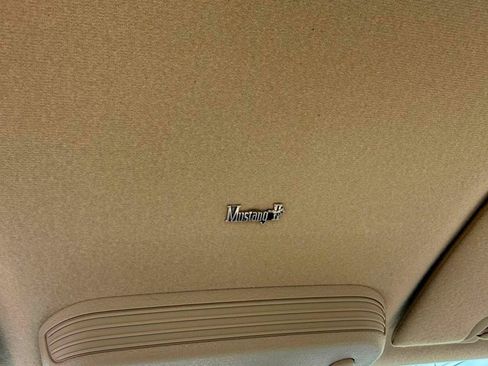 Used 2006 Ford Mustang Coupe RWD image 34