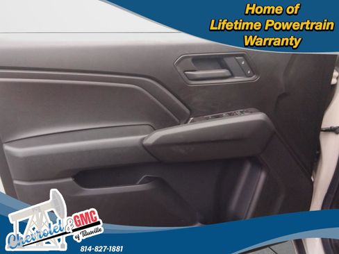 New 2026 Chevrolet Colorado Trail Boss image 16