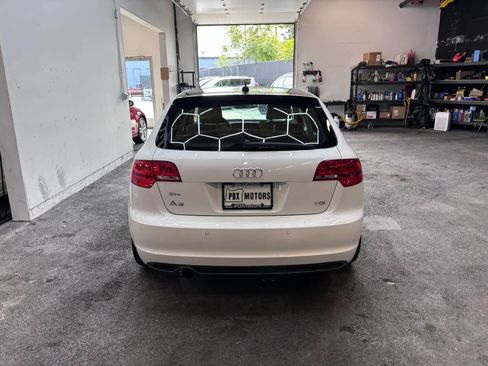 Used 2011 Audi A3 TDI Premium Plus FWD image 7
