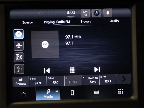 Used 2022 RAM 2500 Big Horn w/ Level A Equipment Group image 48