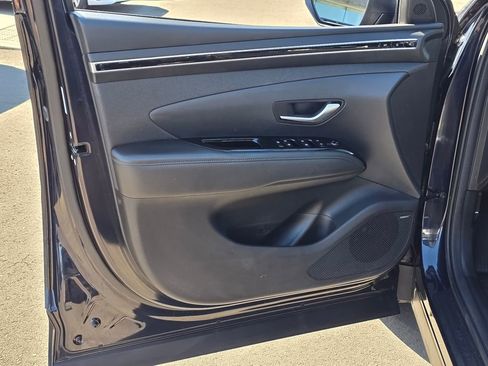 Certified 2024 Hyundai Tucson Limited image 23