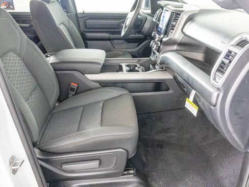 New 2026 RAM 1500 Express image 35