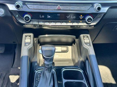 Used 2020 Kia Telluride EX w/ Towing Package AWD/4WD image 16