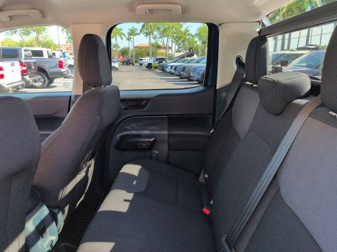 Used 2024 Ford Maverick XL FWD image 13