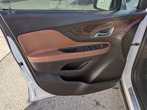 Used 2016 Buick Encore Leather image 11