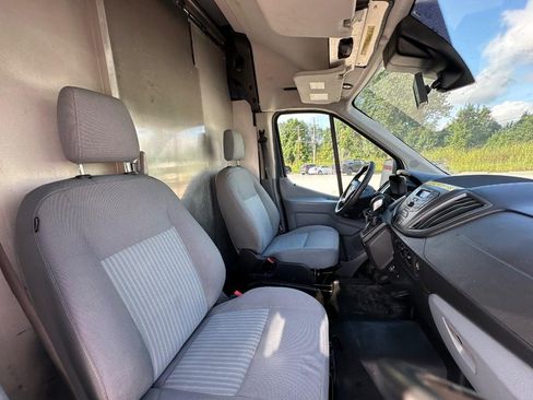 Used 2019 Ford Transit 250 148 High Roof Extended RWD image 15