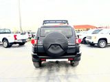 Used 2011 Toyota FJ Cruiser 4WD image 4