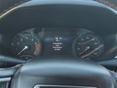 Used 2022 Jeep Compass Limited image 16