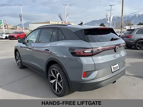 New 2026 Volkswagen ID.4 Pro S image 5