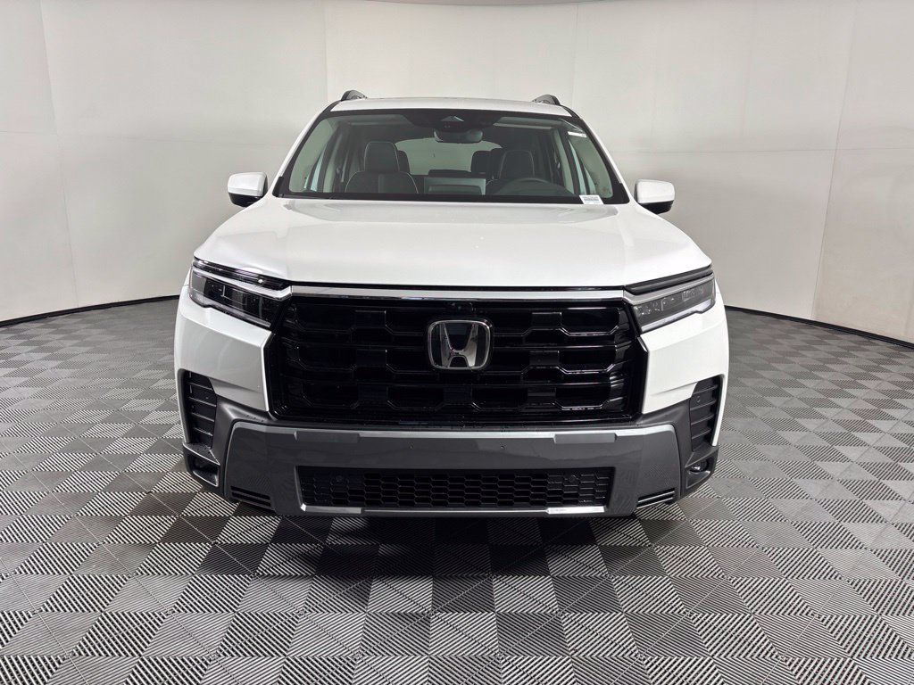 New 2026 Honda Pilot Elite image 13
