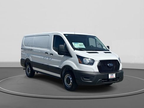 New 2025 Ford Transit 150 Low Roof image 3