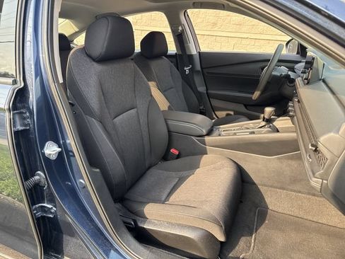Used 2023 Honda Accord EX image 33
