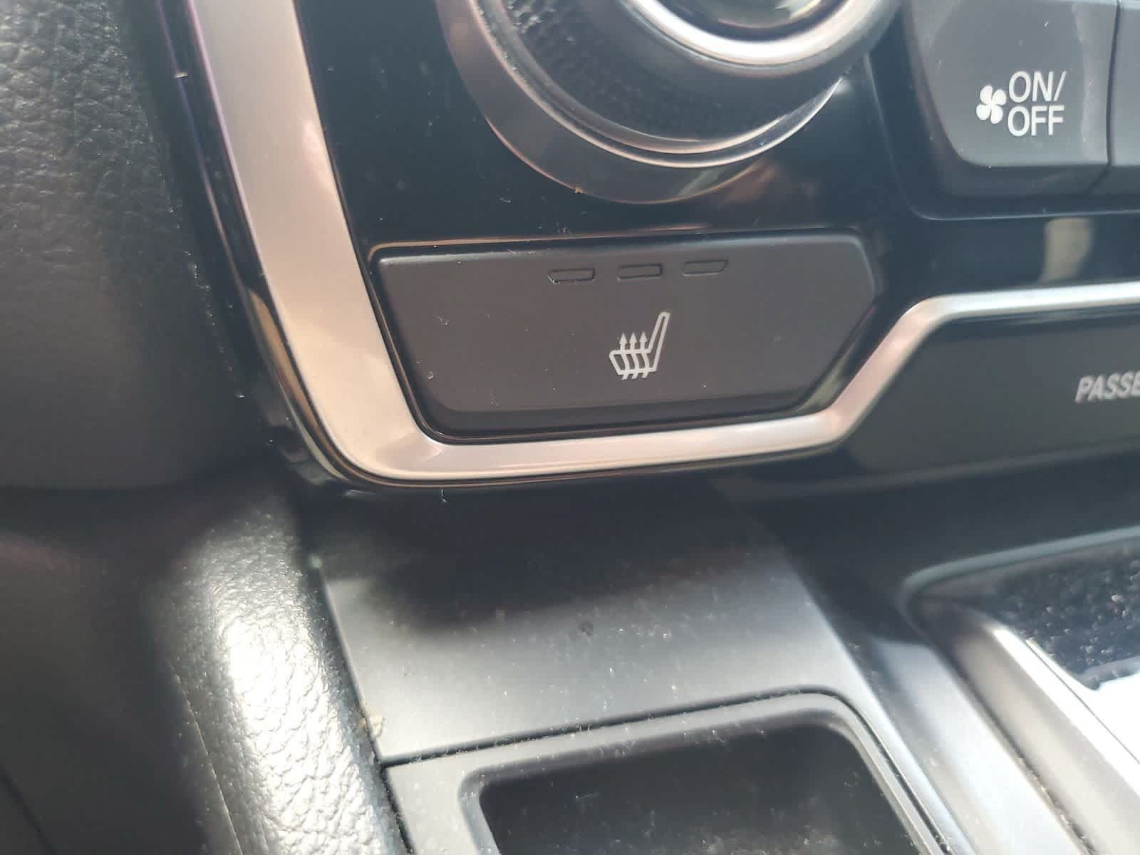 Used 2017 Honda CR-V EX image 26