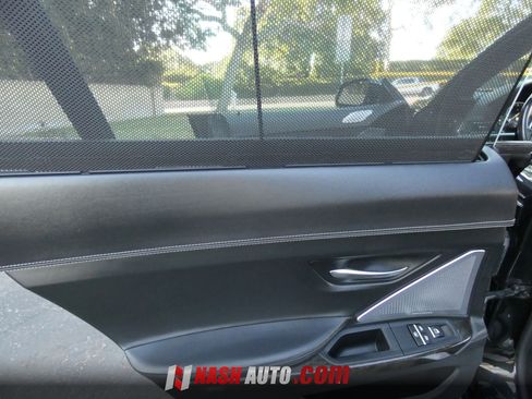 Used 2016 BMW 650i Gran Coupe RWD image 44