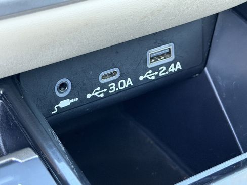 Used 2023 Subaru Outback Limited image 28