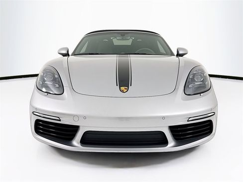 Used 2024 Porsche 718 Boxster Style Edition image 6
