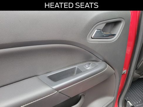 Used 2019 GMC Canyon Denali AWD/4WD image 14