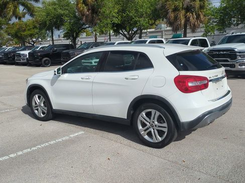 Used 2019 Mercedes-Benz GLA 250 image 8