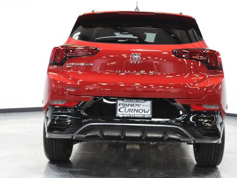 New 2026 Buick Encore GX Sport Touring w/ Comfort Package AWD/4WD image 9