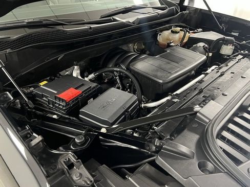 Used 2023 Chevrolet Silverado 1500 ZR2 image 62