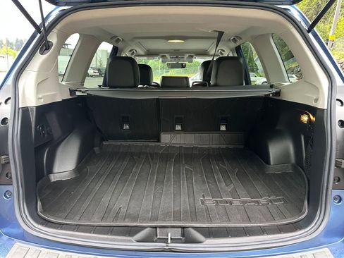 Used 2018 Subaru Forester 2.0XT Touring w/ Popular Package #2 AWD/4WD image 31
