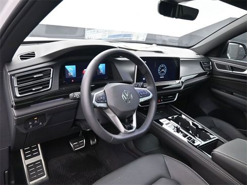 New 2025 Volkswagen Atlas Cross Sport SEL R-Line image 33