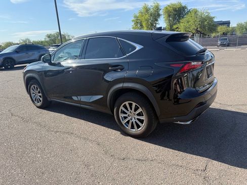 Used 2017 Lexus NX 200t FWD w/ Accessory Package image 7