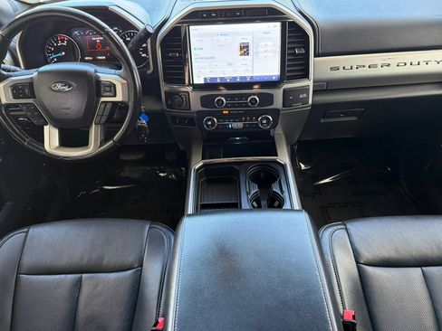 Certified 2022 Ford F250 Lariat AWD/4WD image 5