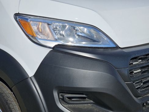 New 2026 RAM ProMaster 2500 w/ Safety Group FWD image 9