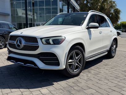 Certified 2020 Mercedes-Benz GLE 350 4MATIC