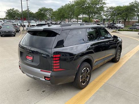 Used 2025 Hyundai Palisade XRT AWD/4WD image 3