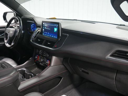 Used 2022 Chevrolet Tahoe RST w/ Luxury Package image 15