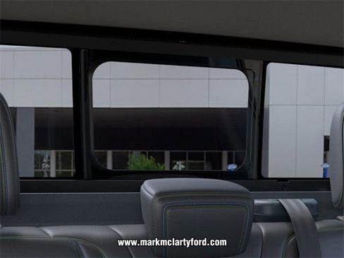 New 2026 Ford Maverick Lobo image 24