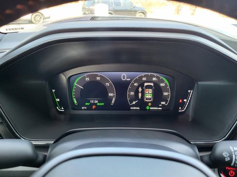 New 2026 Honda CR-V Sport-L image 21