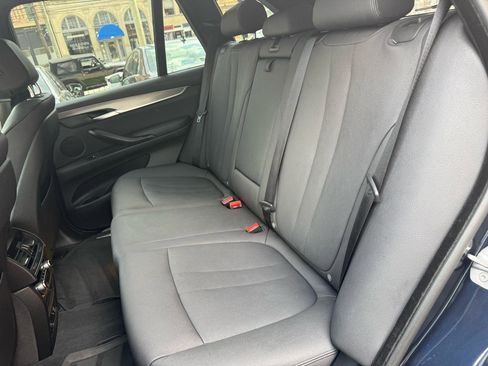 Used 2018 BMW X5 xDrive35i AWD/4WD image 7