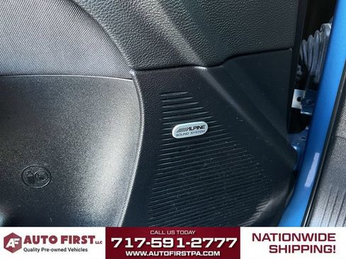 Used 2021 Dodge Challenger R/T Scat Pack w/ Dynamics Package RWD image 19