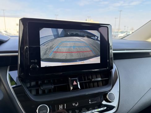 Certified 2024 Toyota Corolla LE image 12